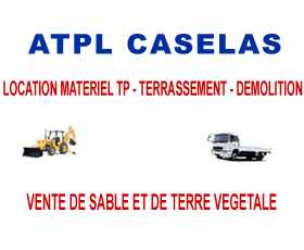 ATPL Caselas ATPL Caselas