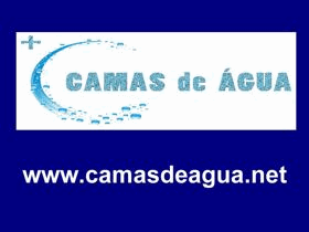 Camas de Água Camas de Água