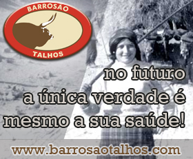 Talhos Barrosão