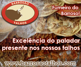 Talhos Barrosão