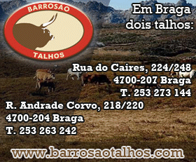 Talhos Barrosão