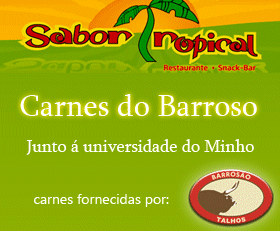Sabor Tropical