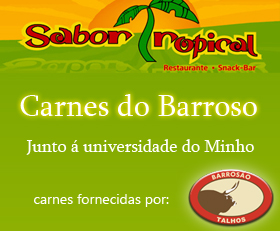 Sabor Tropical