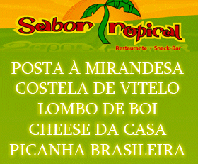 Sabor Tropical