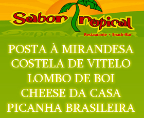 Sabor Tropical