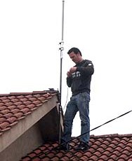 Aldeia de Meixedo com Internet sem fios e gratuita