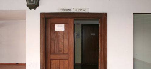Novo mapa judiciário aponta encerramento do tribunal de Boticas